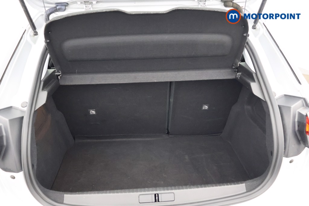 Vauxhall Corsa Design Manual Petrol Hatchback - Stock Number (1596552) - 20th supplementary image