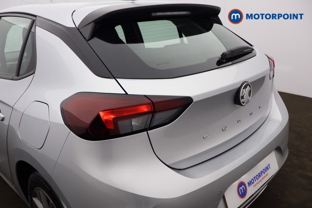 Vauxhall Corsa Design Manual Petrol Hatchback - Stock Number (1596552) - 21st supplementary image