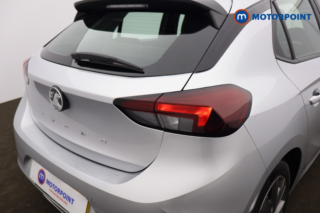 Vauxhall Corsa Design Manual Petrol Hatchback - Stock Number (1596552) - 22nd supplementary image