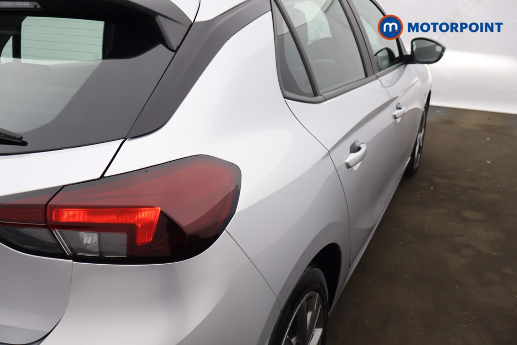 Vauxhall Corsa Design Manual Petrol Hatchback - Stock Number (1596552) - 23rd supplementary image