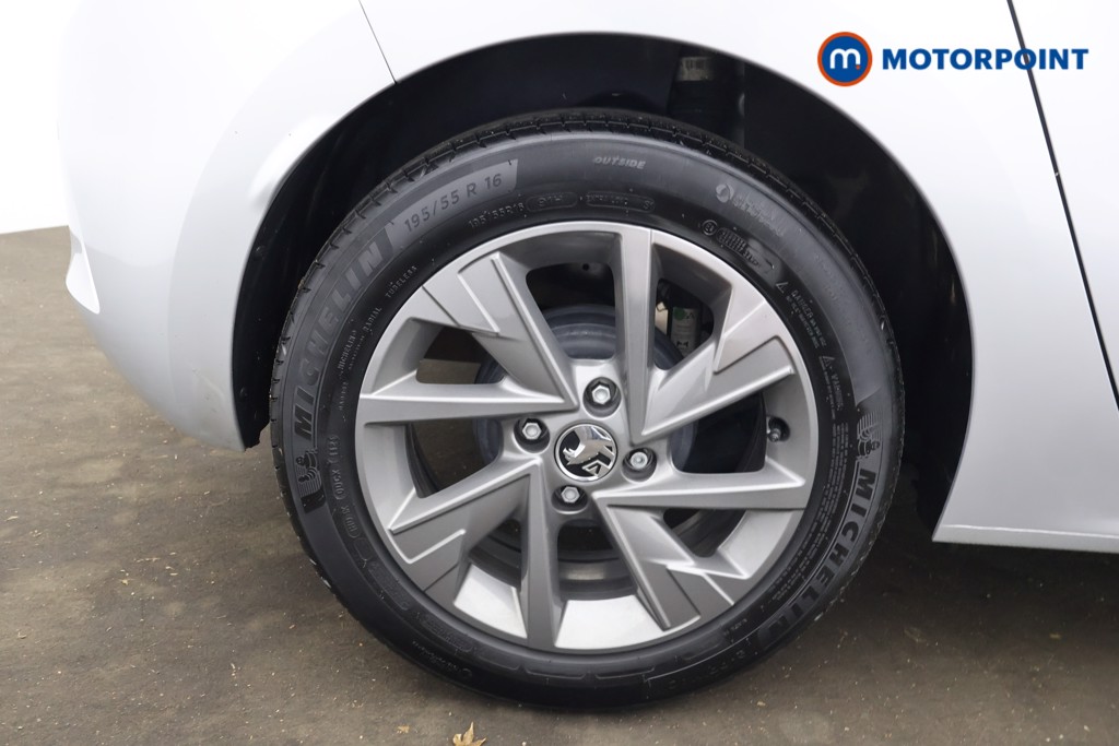 Vauxhall Corsa Design Manual Petrol Hatchback - Stock Number (1596552) - 24th supplementary image