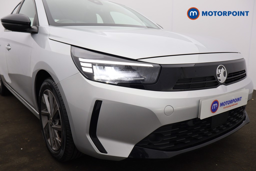 Vauxhall Corsa Design Manual Petrol Hatchback - Stock Number (1596552) - 26th supplementary image