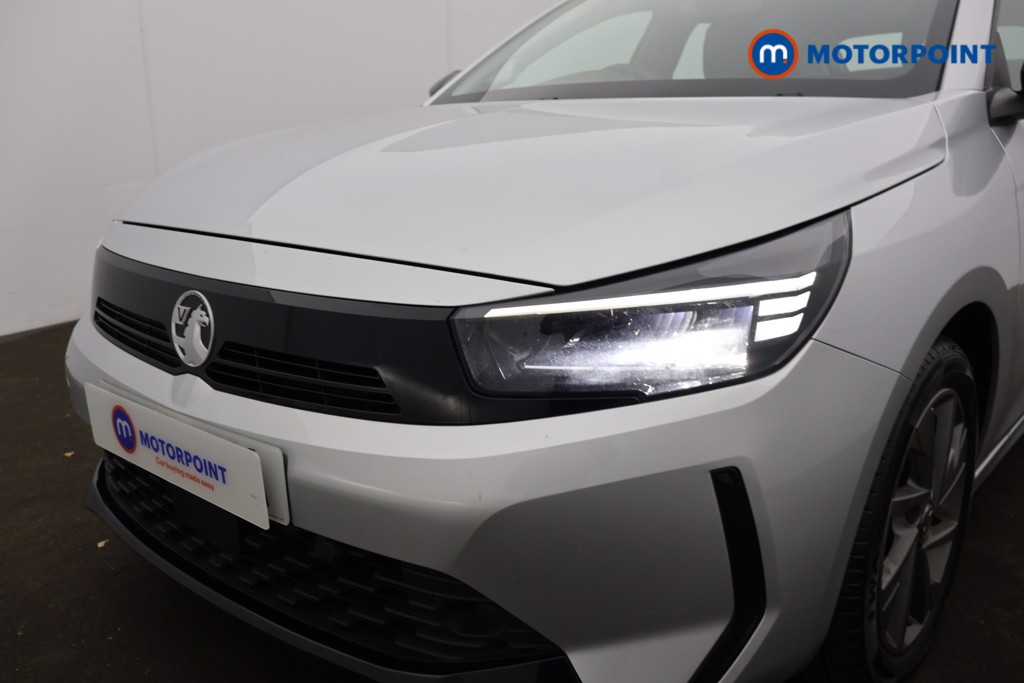 Vauxhall Corsa Design Manual Petrol Hatchback - Stock Number (1596552) - 27th supplementary image