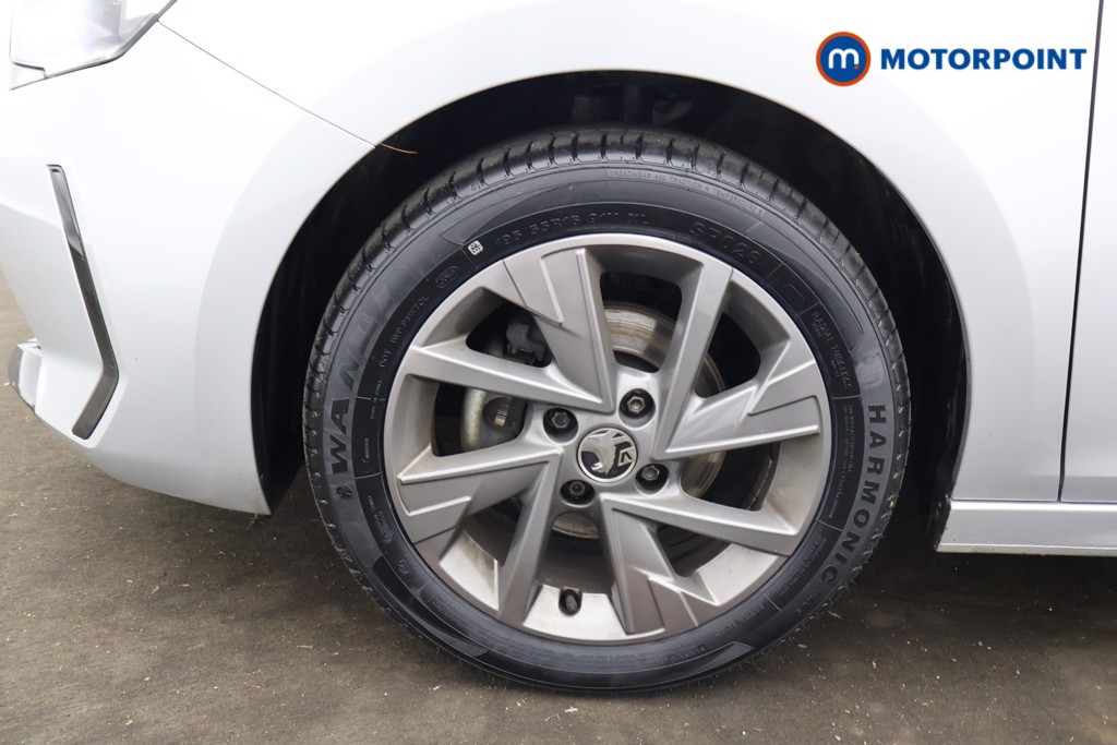 Vauxhall Corsa Design Manual Petrol Hatchback - Stock Number (1596552) - 29th supplementary image