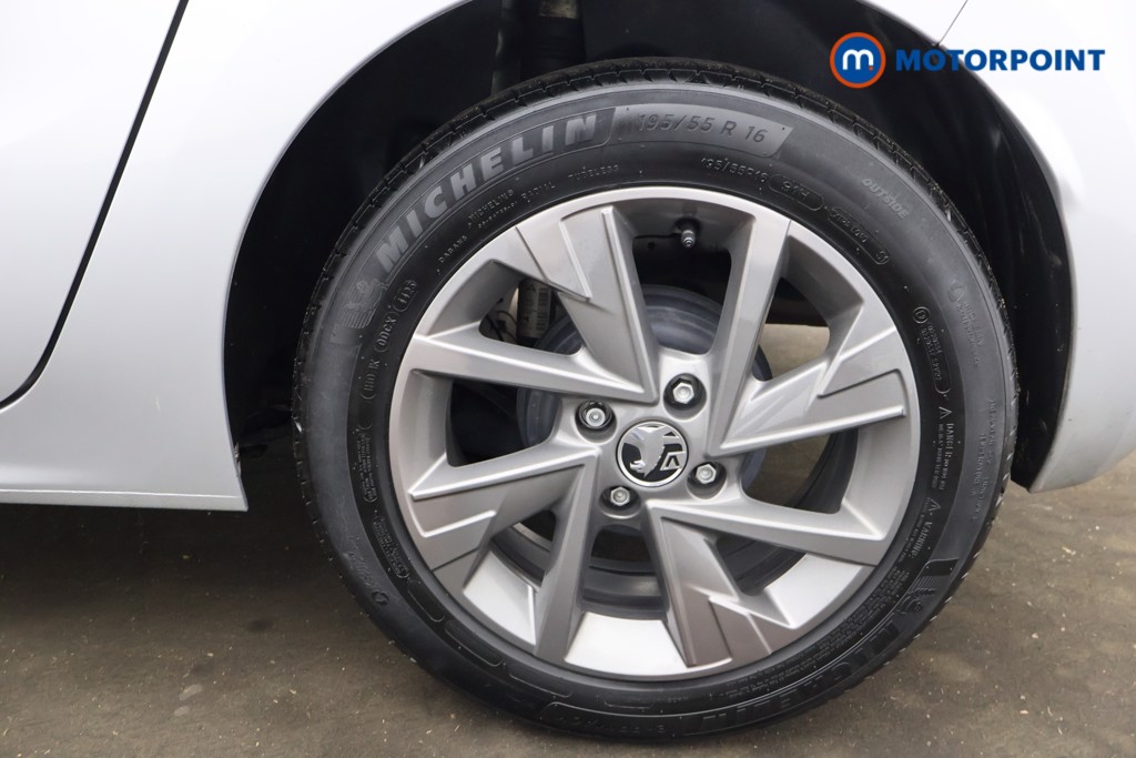 Vauxhall Corsa Design Manual Petrol Hatchback - Stock Number (1596552) - 30th supplementary image