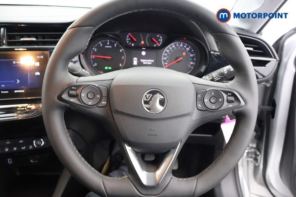 Vauxhall Corsa Design Manual Petrol Hatchback - Stock Number (1596552) - 1st supplementary image