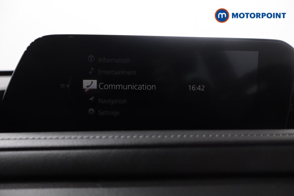 Mazda Cx-30 Se-L Lux Manual Petrol SUV - Stock Number (1596553) - 2nd supplementary image