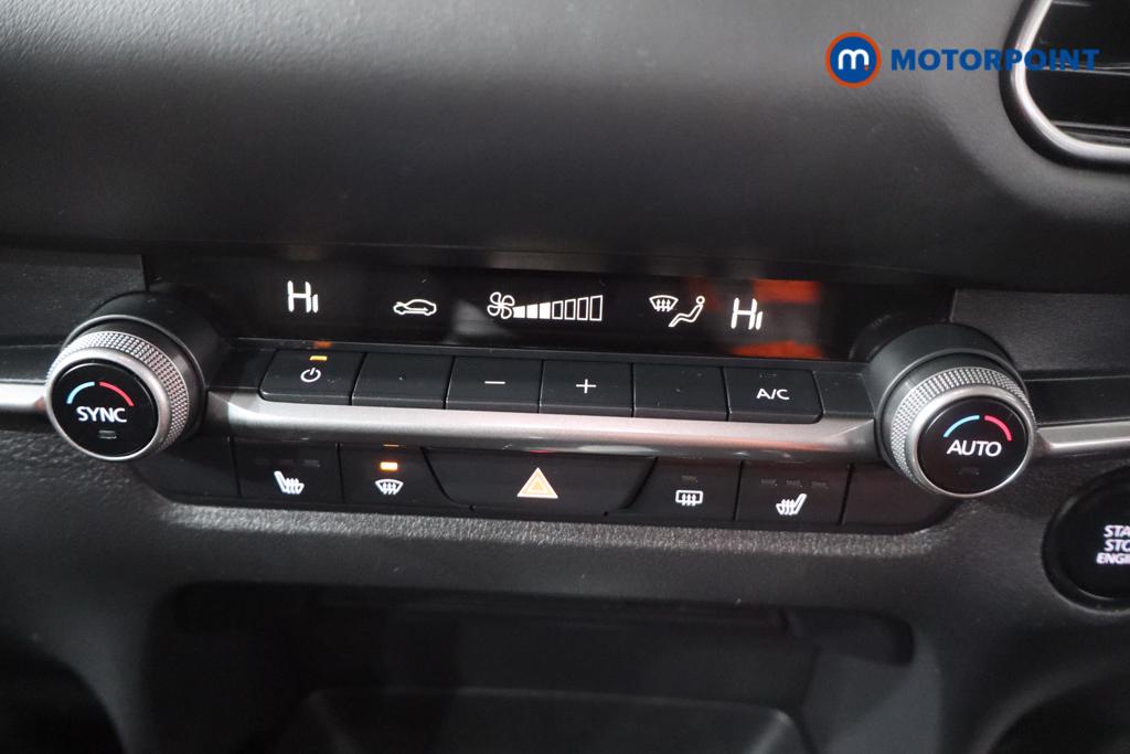 Mazda Cx-30 Se-L Lux Manual Petrol SUV - Stock Number (1596553) - 3rd supplementary image