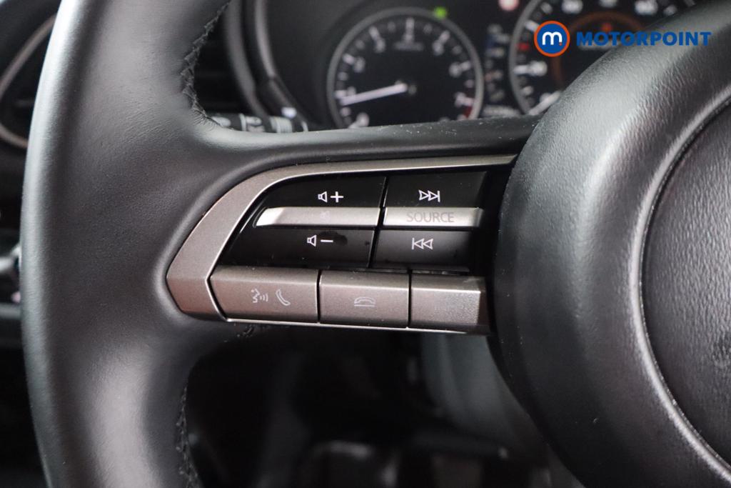 Mazda Cx-30 Se-L Lux Manual Petrol SUV - Stock Number (1596553) - 6th supplementary image