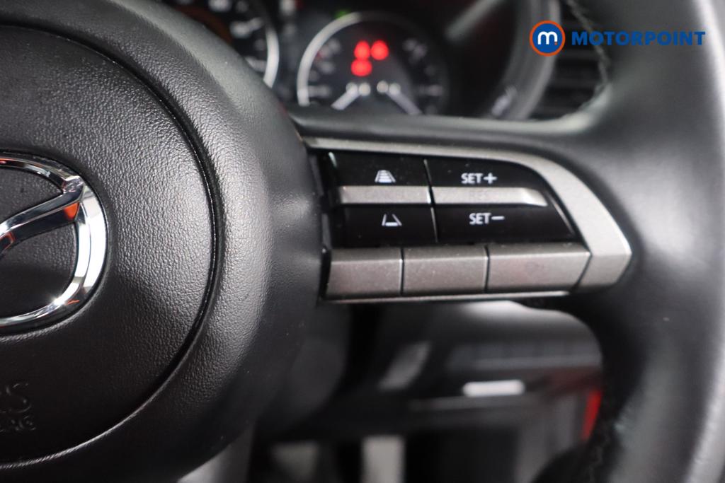 Mazda Cx-30 Se-L Lux Manual Petrol SUV - Stock Number (1596553) - 7th supplementary image