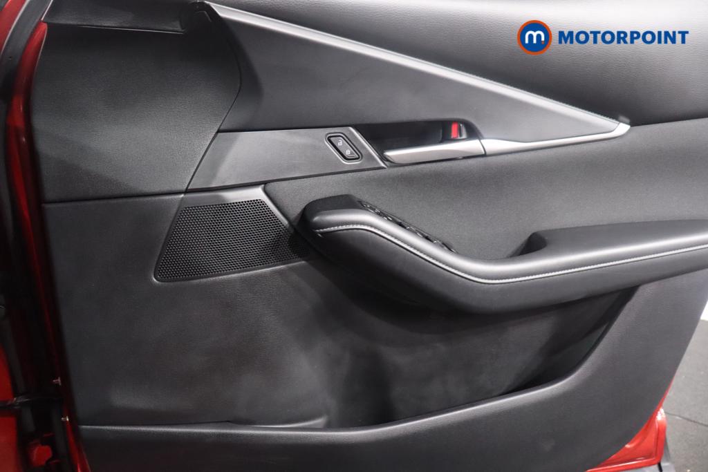 Mazda Cx-30 Se-L Lux Manual Petrol SUV - Stock Number (1596553) - 10th supplementary image