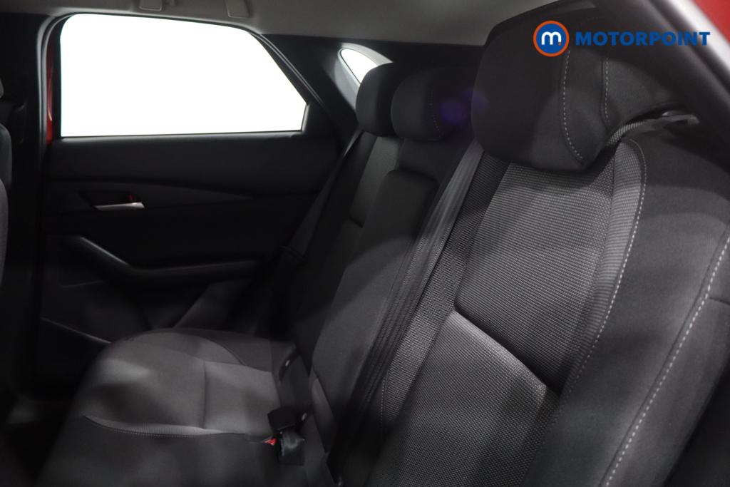 Mazda Cx-30 Se-L Lux Manual Petrol SUV - Stock Number (1596553) - 12th supplementary image