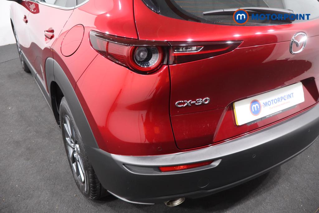 Mazda Cx-30 Se-L Lux Manual Petrol SUV - Stock Number (1596553) - 14th supplementary image