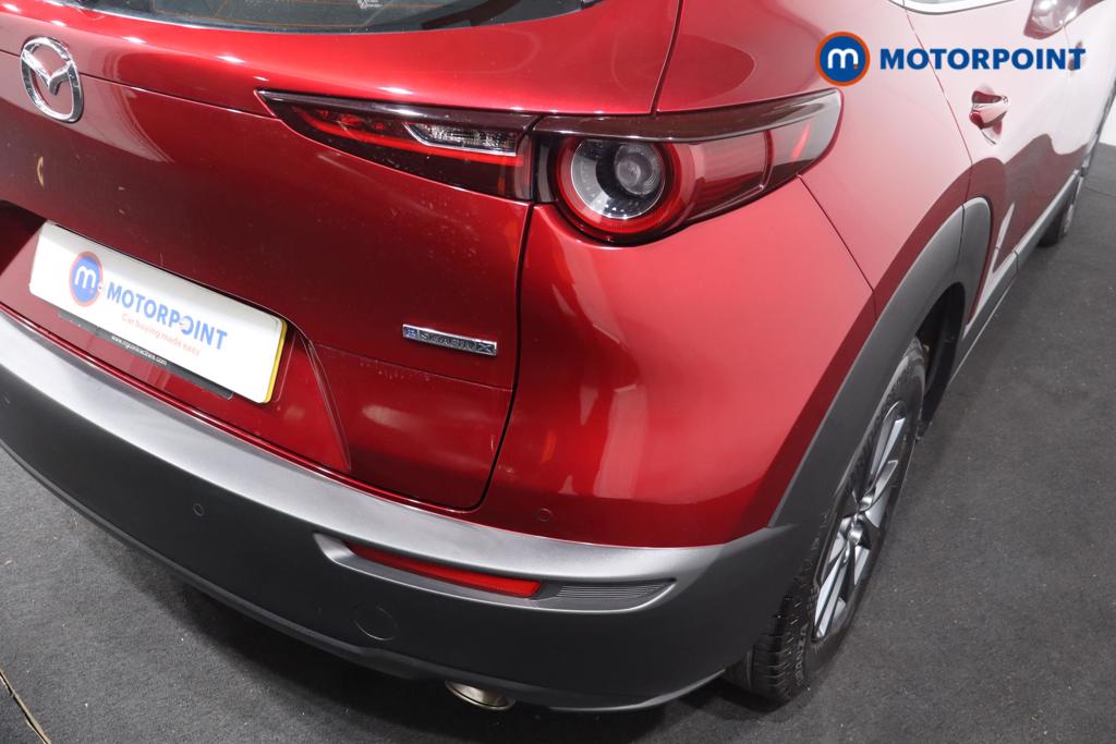 Mazda Cx-30 Se-L Lux Manual Petrol SUV - Stock Number (1596553) - 15th supplementary image