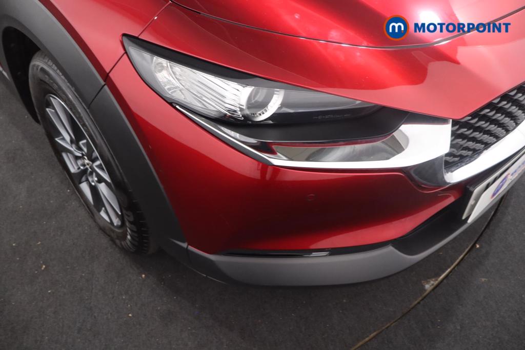 Mazda Cx-30 Se-L Lux Manual Petrol SUV - Stock Number (1596553) - 16th supplementary image