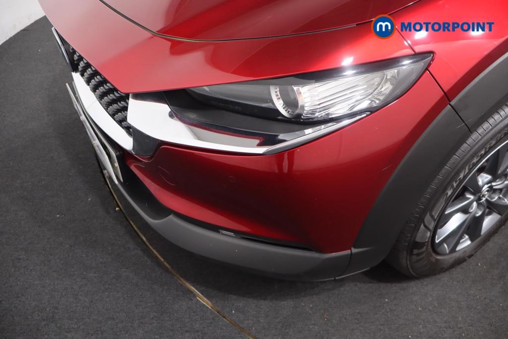 Mazda Cx-30 Se-L Lux Manual Petrol SUV - Stock Number (1596553) - 17th supplementary image