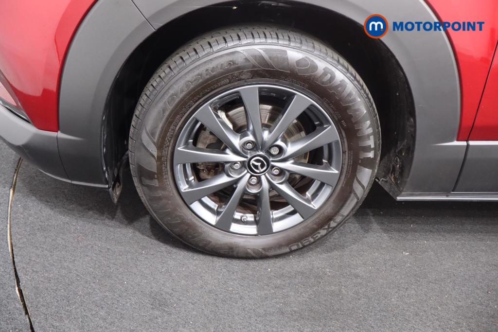 Mazda Cx-30 Se-L Lux Manual Petrol SUV - Stock Number (1596553) - 18th supplementary image
