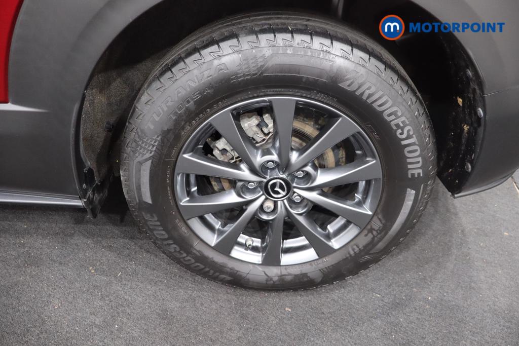 Mazda Cx-30 Se-L Lux Manual Petrol SUV - Stock Number (1596553) - 19th supplementary image