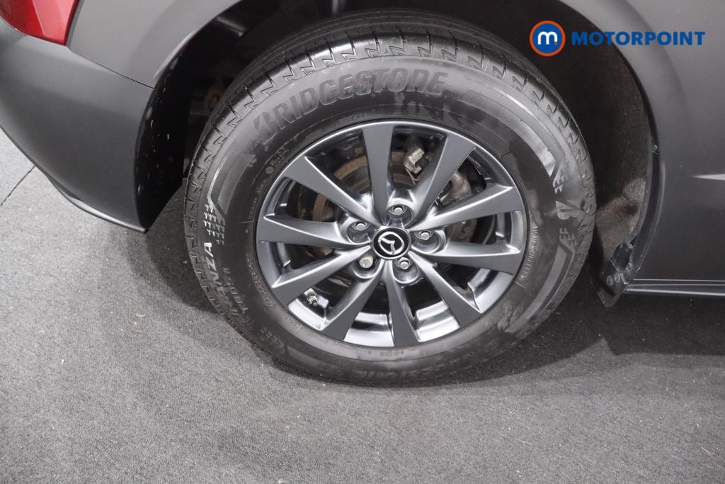 Mazda Cx-30 Se-L Lux Manual Petrol SUV - Stock Number (1596553) - 20th supplementary image