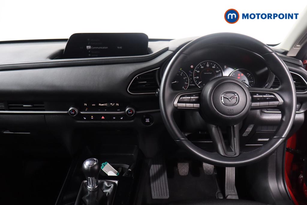 Mazda Cx-30 Se-L Lux Manual Petrol SUV - Stock Number (1596553) - 1st supplementary image