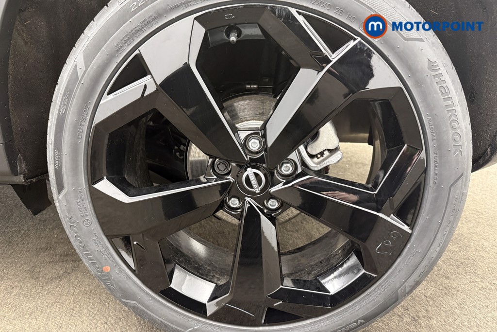 Nissan Juke Tekna Automatic Petrol SUV - Stock Number (1596701) - 2nd supplementary image