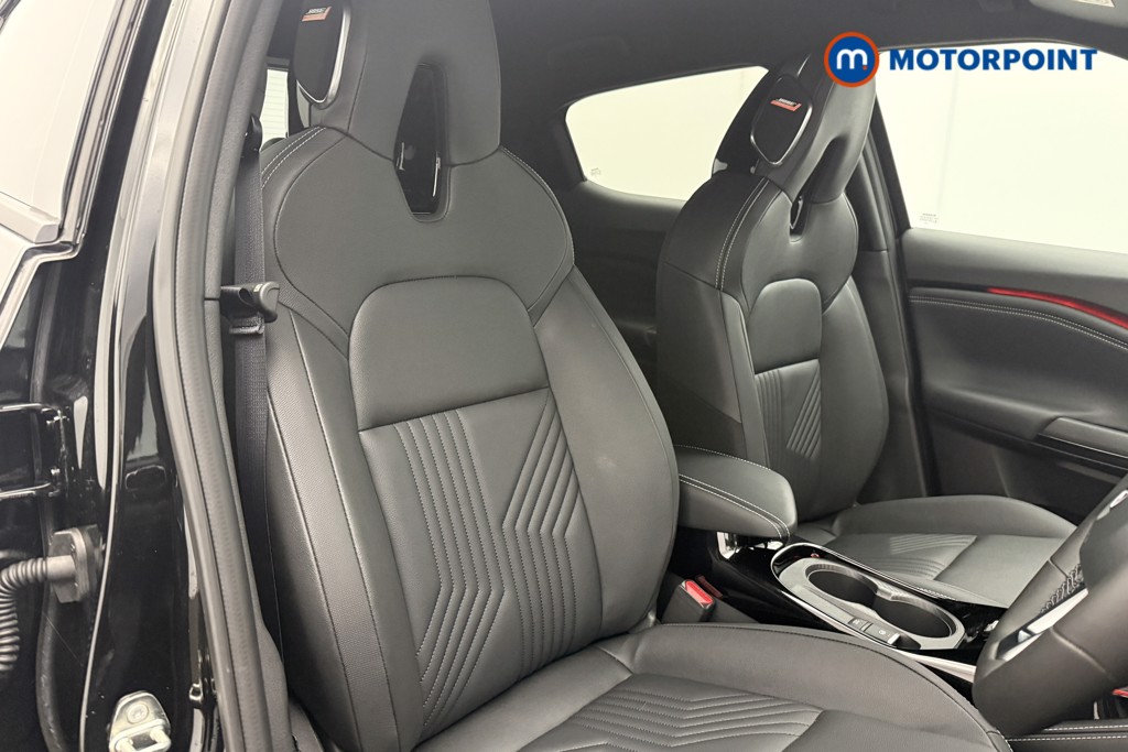 Nissan Juke Tekna Automatic Petrol SUV - Stock Number (1596701) - 6th supplementary image