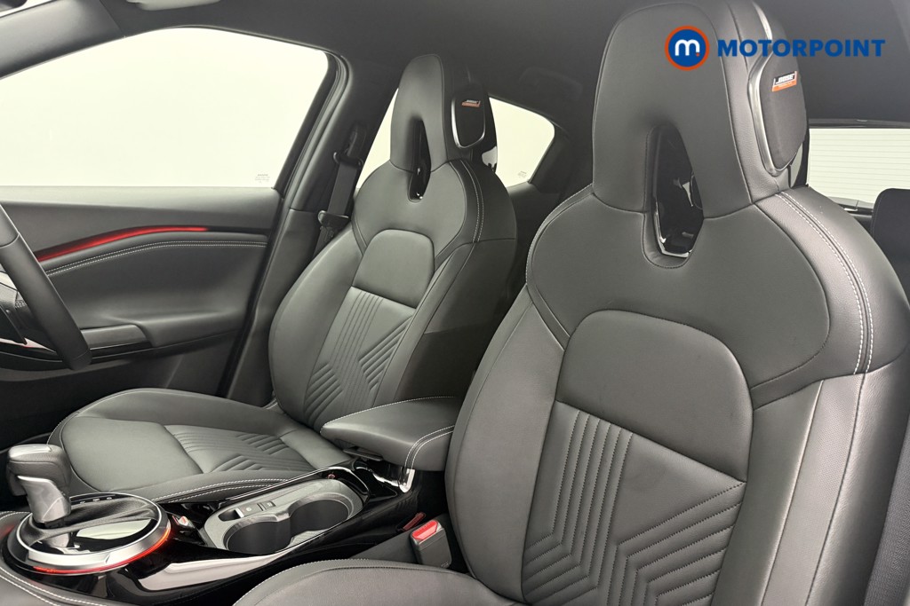 Nissan Juke Tekna Automatic Petrol SUV - Stock Number (1596701) - 7th supplementary image