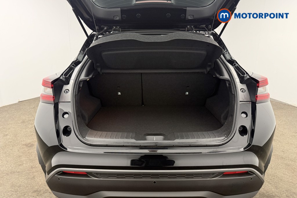 Nissan Juke Tekna Automatic Petrol SUV - Stock Number (1596701) - 10th supplementary image