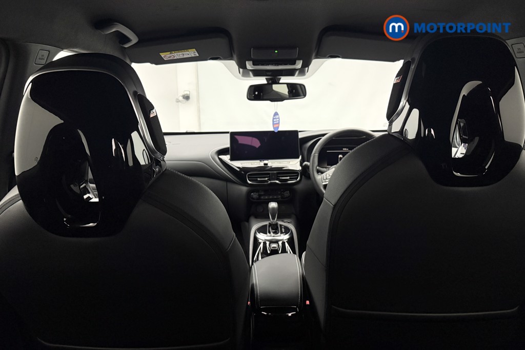 Nissan Juke Tekna Automatic Petrol SUV - Stock Number (1596701) - 11th supplementary image