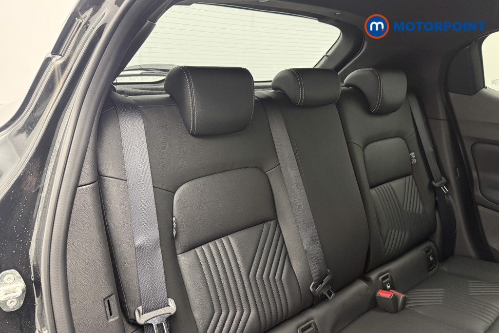 Nissan Juke Tekna Automatic Petrol SUV - Stock Number (1596701) - 13th supplementary image