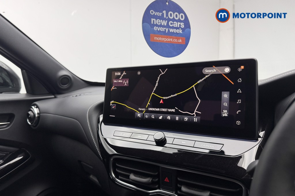 Nissan Juke Tekna Automatic Petrol SUV - Stock Number (1596701) - 15th supplementary image