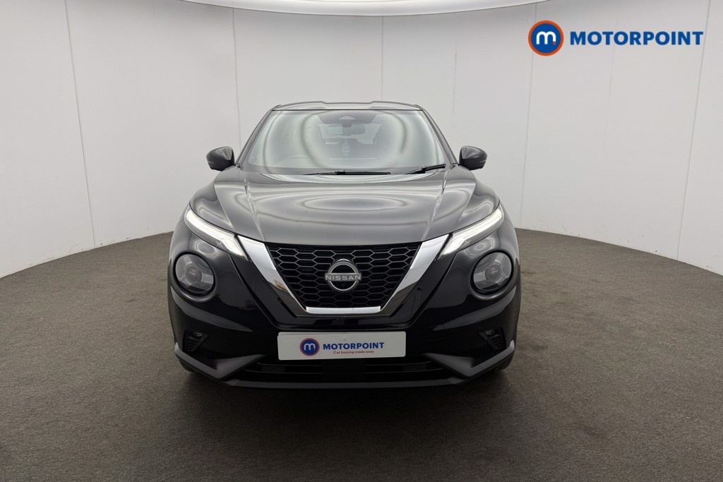 Nissan Juke Tekna Automatic Petrol SUV - Stock Number (1596701) - 23rd supplementary image