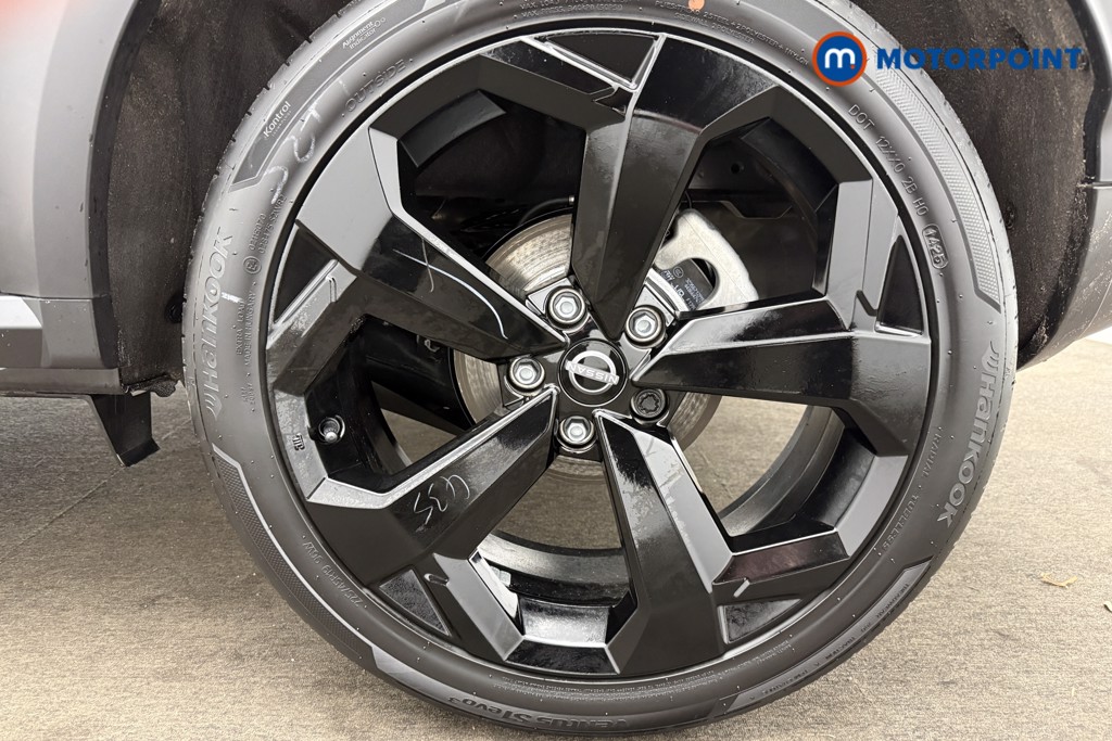 Nissan Juke Tekna Automatic Petrol SUV - Stock Number (1596702) - 2nd supplementary image