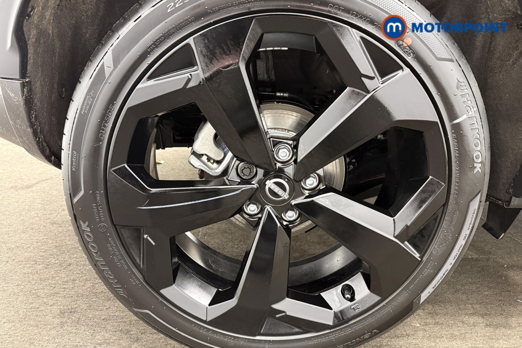 Nissan Juke Tekna Automatic Petrol SUV - Stock Number (1596702) - 3rd supplementary image