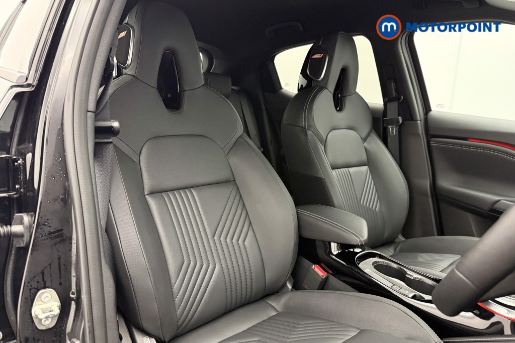 Nissan Juke Tekna Automatic Petrol SUV - Stock Number (1596702) - 6th supplementary image