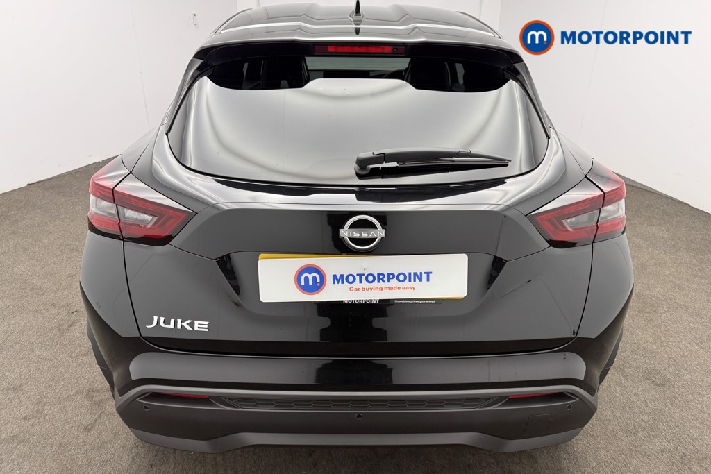 Nissan Juke Tekna Automatic Petrol SUV - Stock Number (1596702) - 10th supplementary image