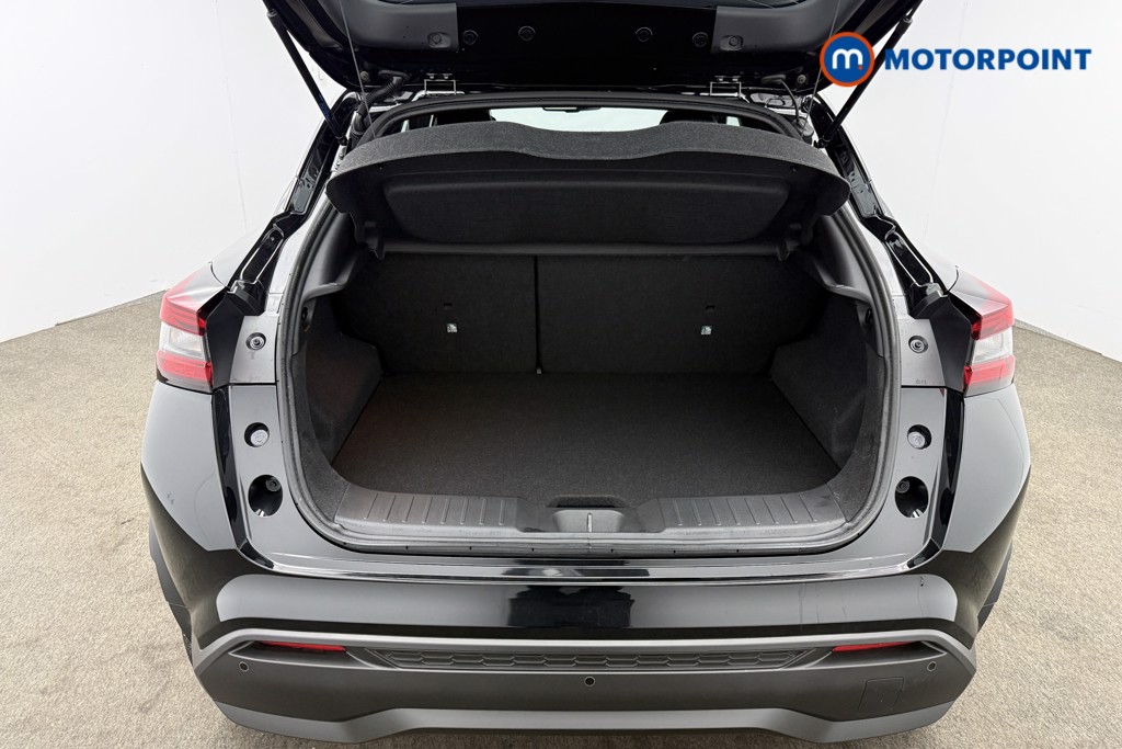 Nissan Juke Tekna Automatic Petrol SUV - Stock Number (1596702) - 11th supplementary image