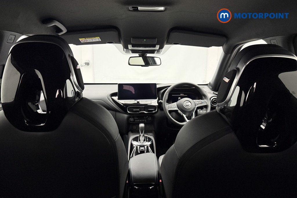 Nissan Juke Tekna Automatic Petrol SUV - Stock Number (1596702) - 12th supplementary image