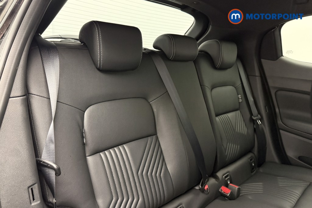 Nissan Juke Tekna Automatic Petrol SUV - Stock Number (1596702) - 13th supplementary image