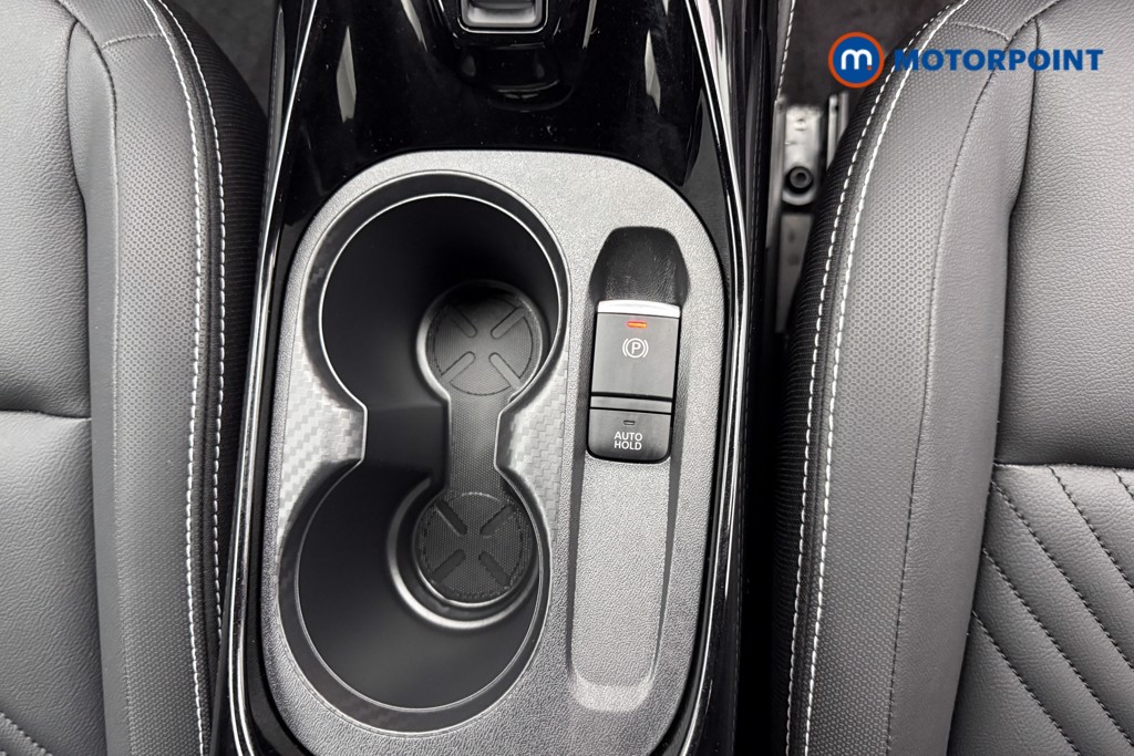 Nissan Juke Tekna Automatic Petrol SUV - Stock Number (1596702) - 15th supplementary image