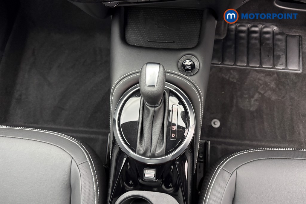 Nissan Juke Tekna Automatic Petrol SUV - Stock Number (1596702) - 16th supplementary image