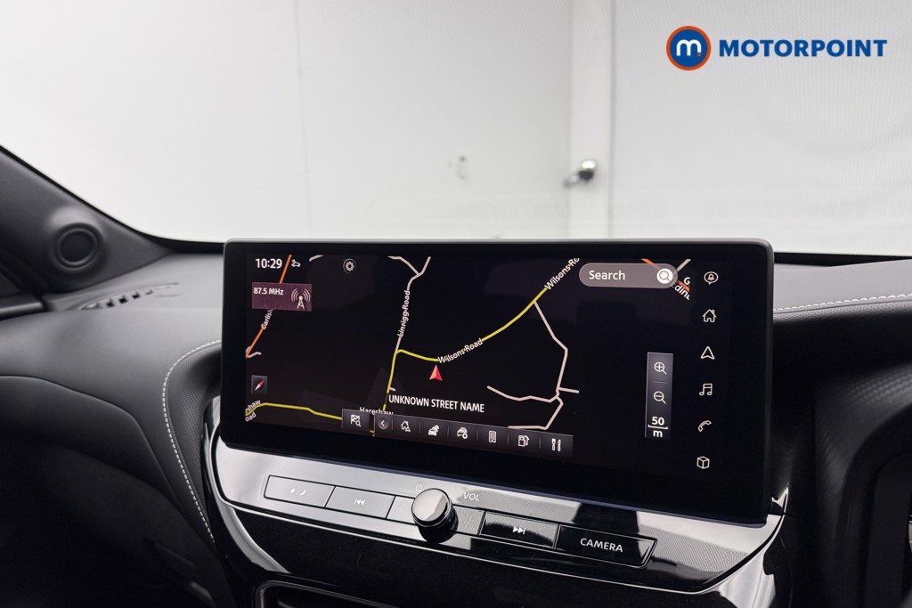 Nissan Juke Tekna Automatic Petrol SUV - Stock Number (1596702) - 18th supplementary image