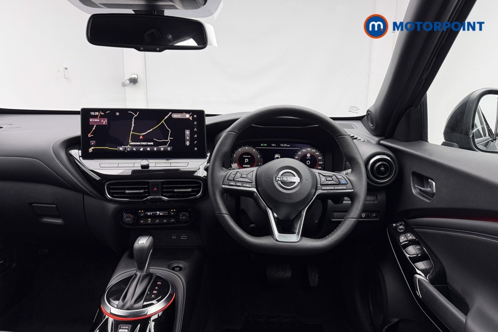 Nissan Juke Tekna Automatic Petrol SUV - Stock Number (1596702) - 21st supplementary image