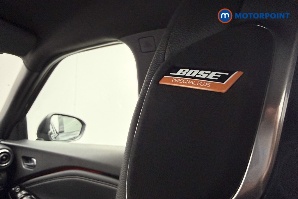 Nissan Juke Tekna Automatic Petrol SUV - Stock Number (1596702) - 22nd supplementary image