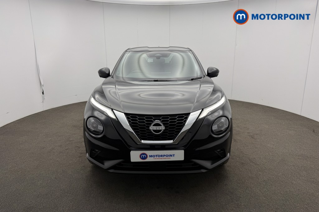 Nissan Juke Tekna Automatic Petrol SUV - Stock Number (1596702) - 25th supplementary image