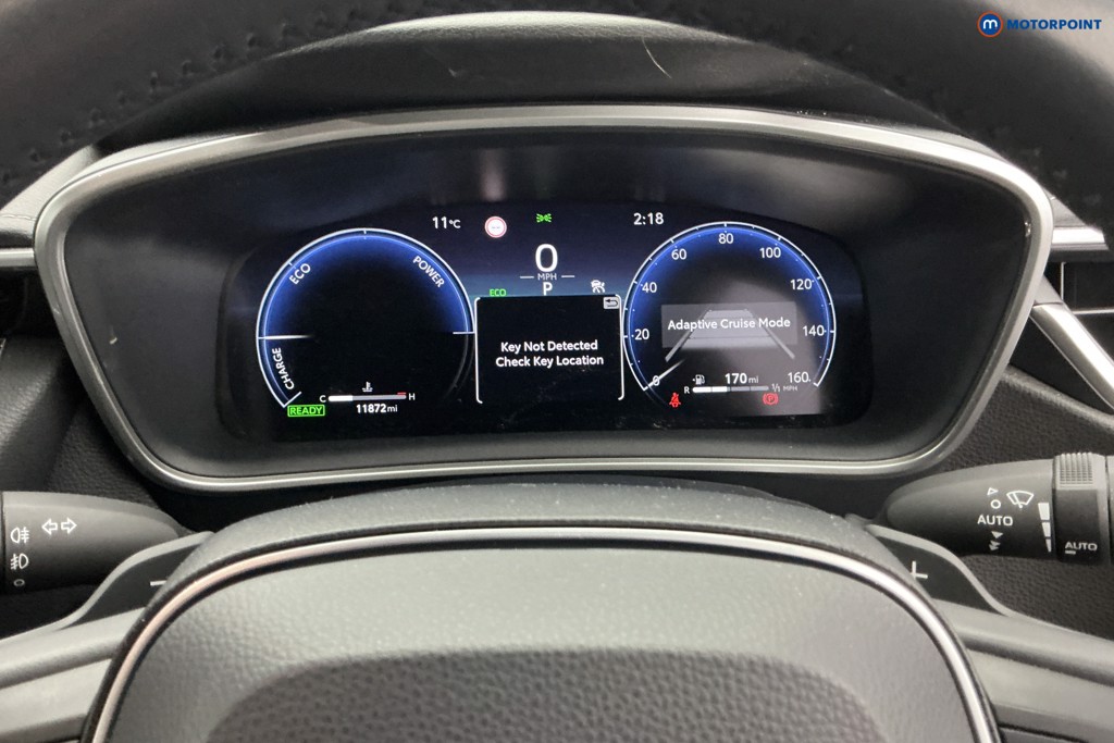 Toyota Corolla Excel Automatic Petrol-Electric Hybrid Estate - Stock Number (1596802) - 9th supplementary image