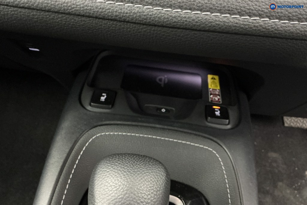 Toyota Corolla Excel Automatic Petrol-Electric Hybrid Estate - Stock Number (1596802) - 16th supplementary image