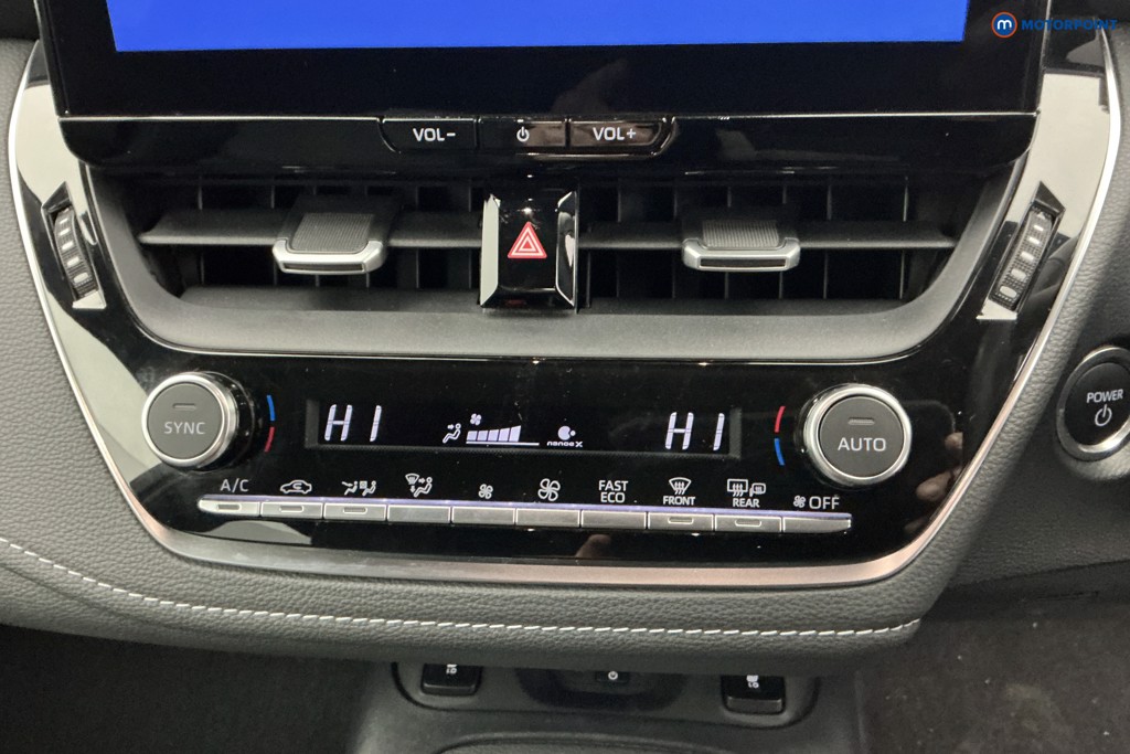 Toyota Corolla Excel Automatic Petrol-Electric Hybrid Estate - Stock Number (1596802) - 17th supplementary image