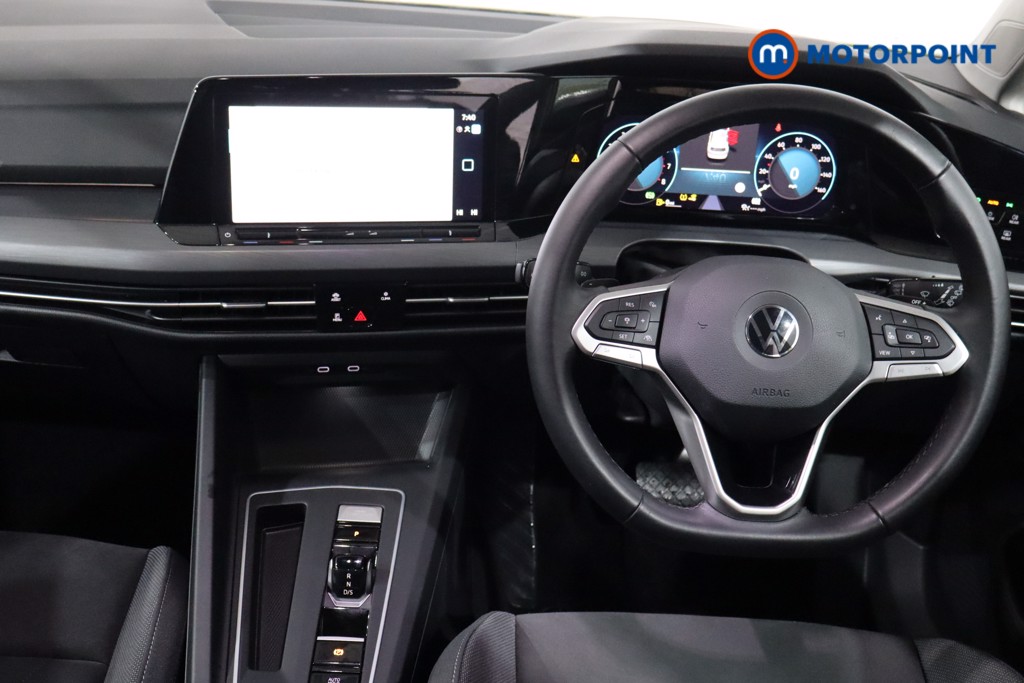 Volkswagen Golf Style Automatic Petrol Hatchback - Stock Number (1596925) - 3rd supplementary image