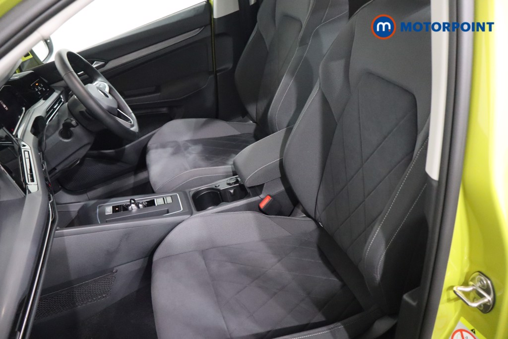 Volkswagen Golf Style Automatic Petrol Hatchback - Stock Number (1596925) - 4th supplementary image